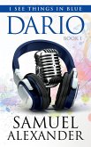 Dario (I See Things In Blue, #1) (eBook, ePUB)