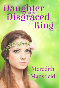 Cover Daughter of the Disgraced King (eBook, ePUB)