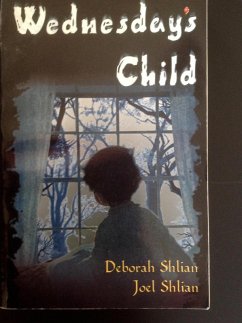 Wednesday's Child (eBook, ePUB) Cover Wednesday's Child (eBook, ePUB)