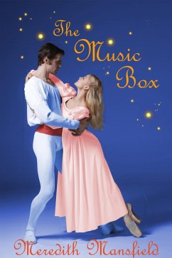 The Music Box (eBook, ePUB) - Mansfield, Meredith