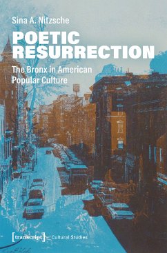 Poetic Resurrection (eBook, PDF) - Nitzsche, Sina A.