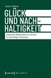 Glück und Nachhaltigkeit (eBook, PDF) - Bild 1