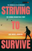 Striving to Survive (eBook, ePUB)