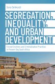 Segregation, Inequality, and Urban Development (eBook, ePUB)