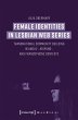 Female Identities in Lesbian Web Series... - Bild 1