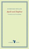Apoll und Daphne (eBook, ePUB)