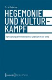 Hegemonie und Kulturkampf (eBook, PDF)