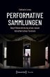 Performative Sammlungen (eBook, PDF) - Bild 1