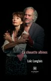 La chouette albinos (eBook, ePUB)