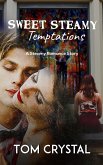 Sweet Steamy Temptations: A Steamy Romance Story (Book 1) (eBook, ePUB)