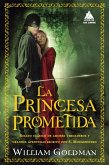 La princesa prometida (eBook, ePUB)