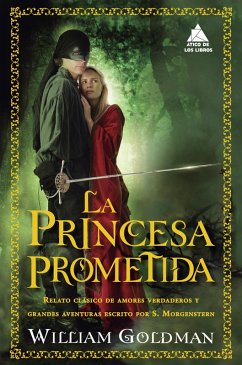 La princesa prometida (eBook, ePUB) - Goldman, William