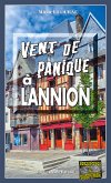 Vent de panique à Lannion (eBook, ePUB)