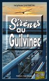Sirènes au Guilvinec (eBook, ePUB)