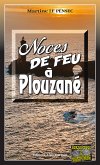 Noces de feu à Plouzané (eBook, ePUB)