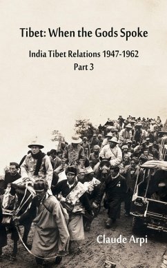 Tibet (eBook, ePUB) - Arpi, Claude