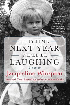 This Time Next Year We'll Be Laughing (eBook, ePUB) - Winspear, Jacqueline