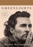 Greenlights (eBook, ePUB)