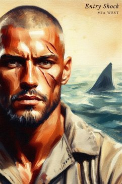 Cover Entry Shock (Rogue Rescue, #3) (eBook, ePUB)