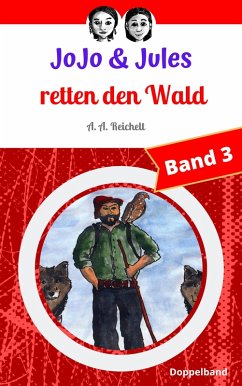 JoJo & Jules retten den Wald (eBook, ePUB)