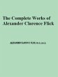 The Complete Works of Alexander... - Bild 1