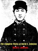 The Complete Works of David E. Johnston (eBook, ePUB)