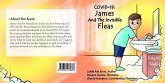 James and the Invisible Fleas (eBook, ePUB)