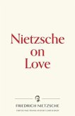 Nietzsche on Love (eBook, ePUB)