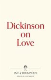 Dickinson on Love (eBook, ePUB)