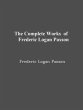 The Complete Works of Frederic Logan... - Bild 1