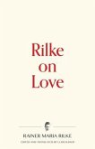 Rilke on Love (eBook, ePUB)