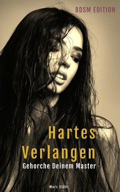 Cover Hartes Verlangen (eBook, ePUB)