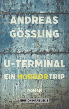 U-Terminal - Gößling, Andreas