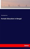 Female Education in Bengal