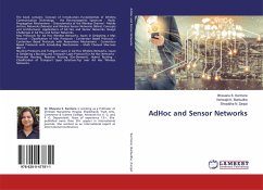 AdHoc and Sensor Networks