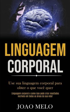 Linguagem Corporal - Melo, Joao