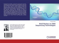 Brief Review on DNA Sequencing Technologies - Wolde, Amanuel