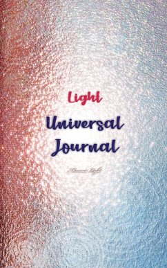 Light Universal Journal - Masami, Light