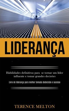 Liderança - Melton, Terence