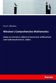 Winslow's Comprehensive Mathematics