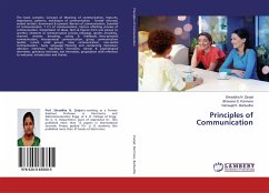 Principles of Communication - Zanjat, Shraddha N.;Karmore, Bhavana S.;Barbudhe, Vishwajit K.