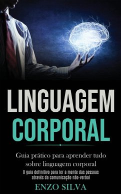 Linguagem Corporal - Silva, Enzo