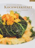 Rezeptsammlung 2017 der Kochwerkstatt auf dem Markt des guten Geschmacks ¿ die SLOW FOOD Messe