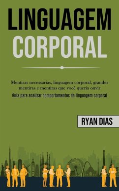 Cover Linguagem Corporal