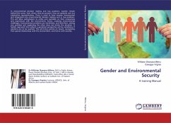 Gender and Environmental Security