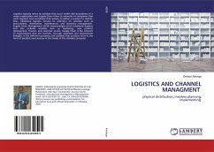 LOGISTICS AND CHANNEL MANAGMENT