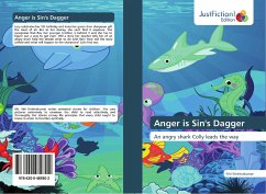 Anger is Sin's Dagger - Krishnakumar, Niti