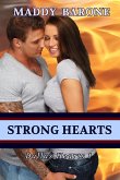Strong Hearts (Dallas Hearts, #1) (eBook, ePUB) Strong Hearts (Dallas Hearts, #1) (eBook, ePUB)
