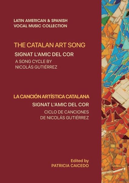 The Catalan Art Song The Catalan Art Song