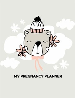 My Pregnancy Planner - Larson, Patricia